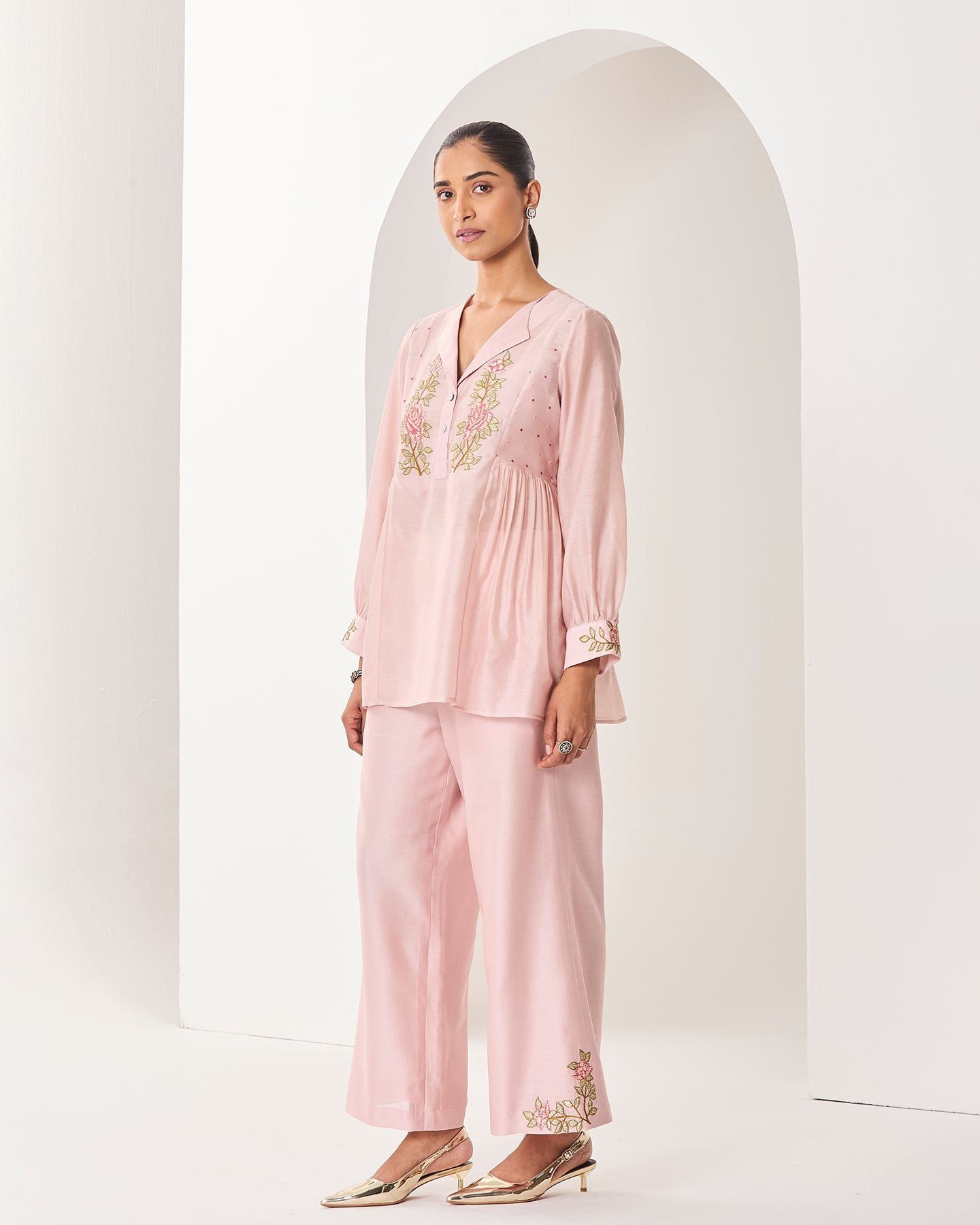 Amina Co ordinate Set