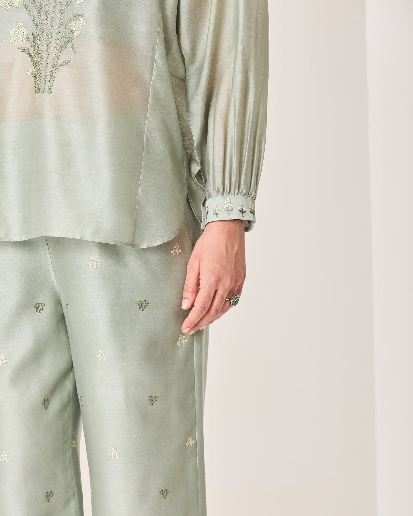 Mehzal Co ordinate Set
