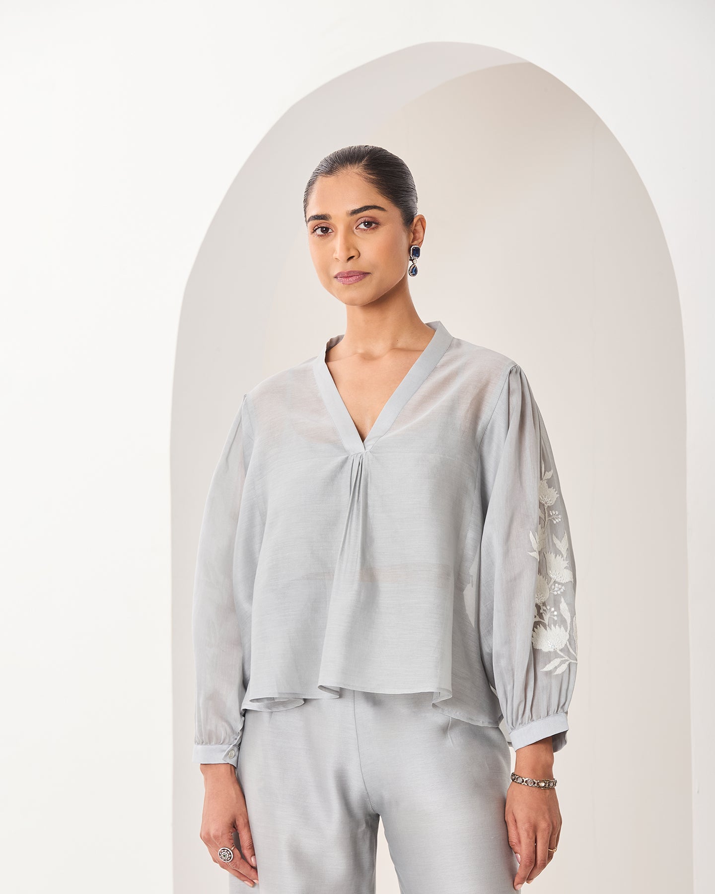 Aya Co ordinate Set
