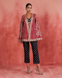 jamila cape set