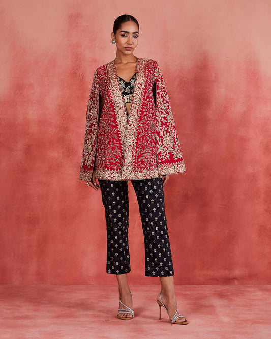 jamila cape set