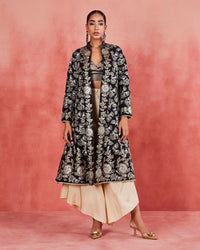 hanifa jacket set