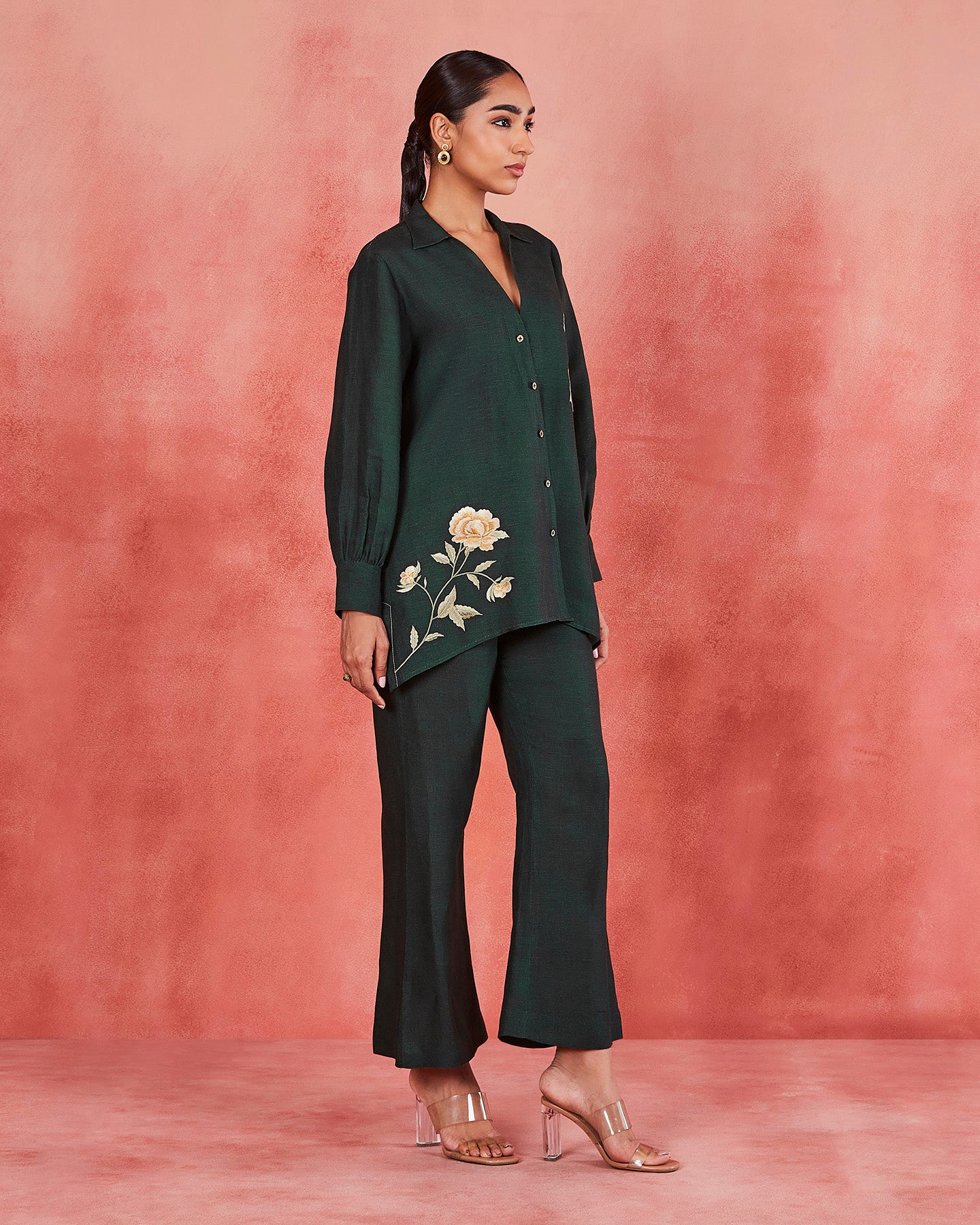 meeli co ordinate set