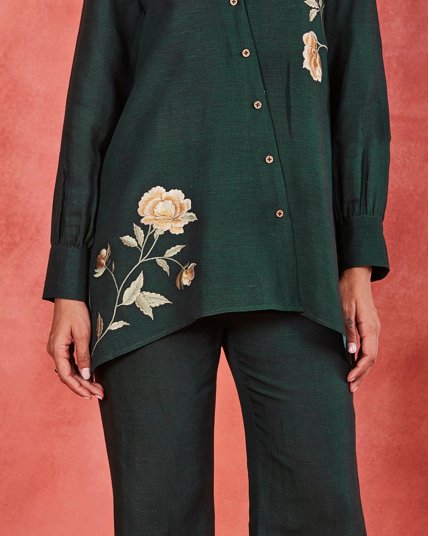meeli co ordinate set