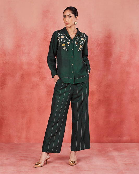 yana co ordinate set