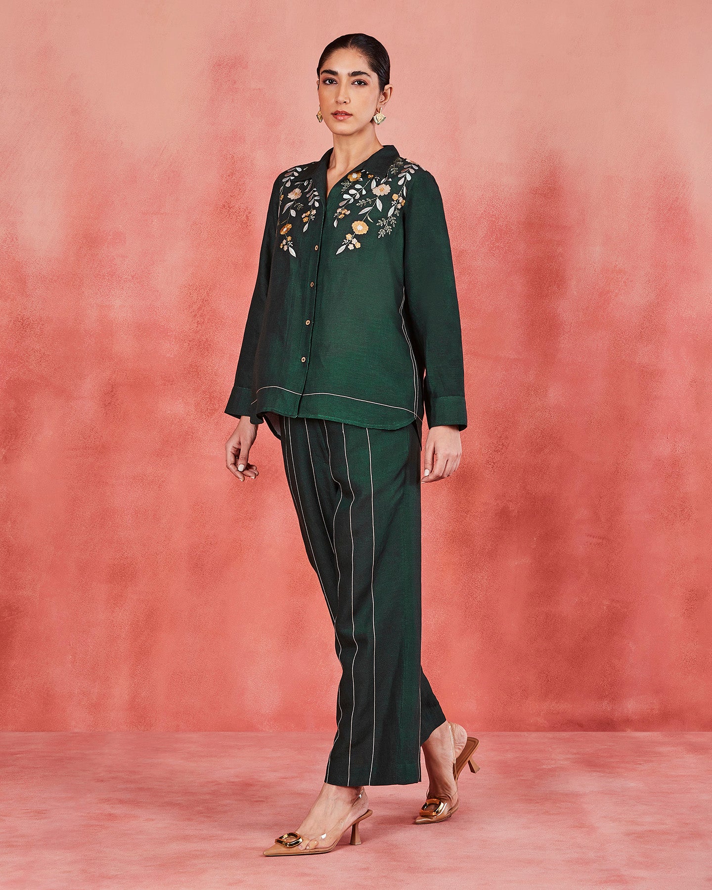 Yana Co ordinate Set