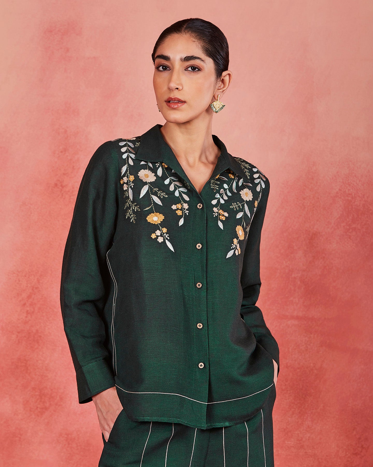 Yana Co ordinate Set