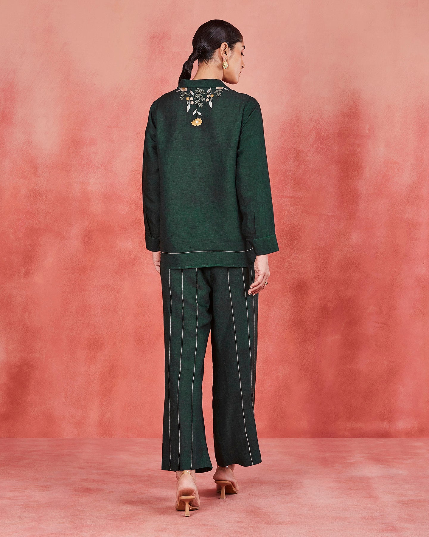 Yana Co ordinate Set