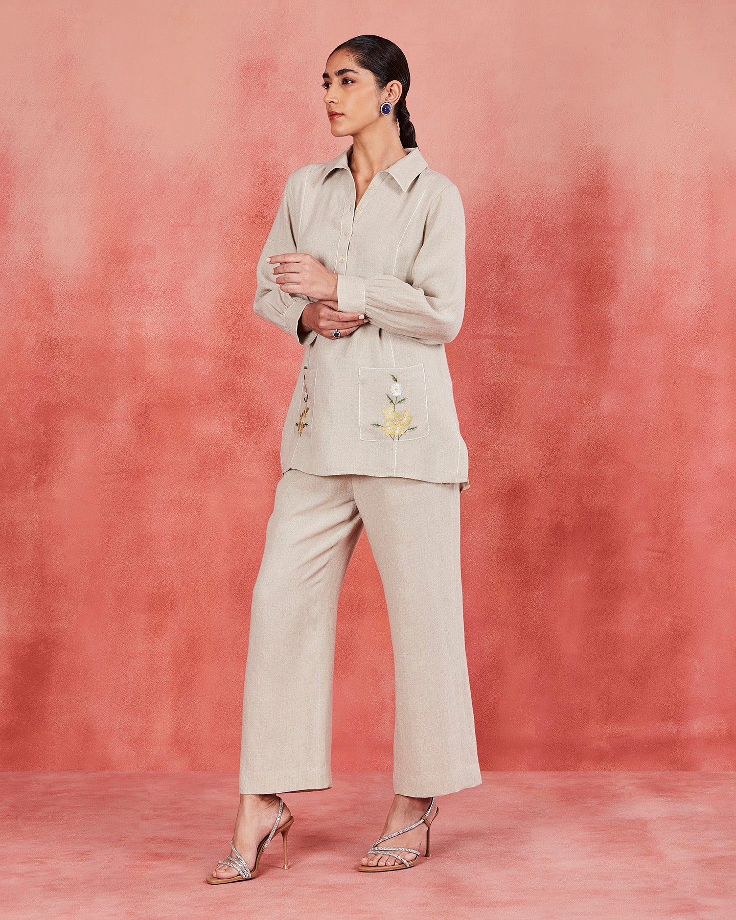 Tisya Co ordinate Set