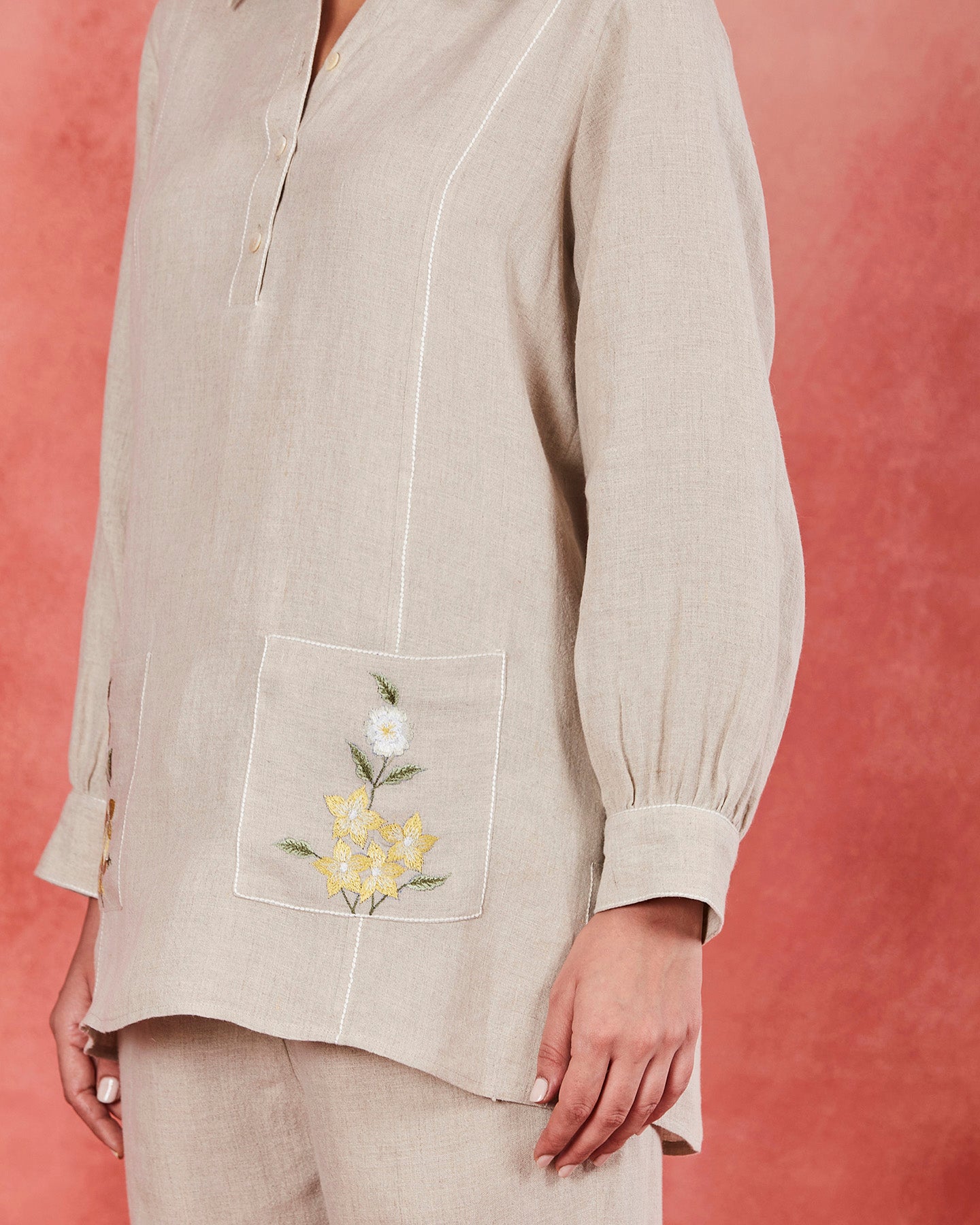 Tisya Co ordinate Set