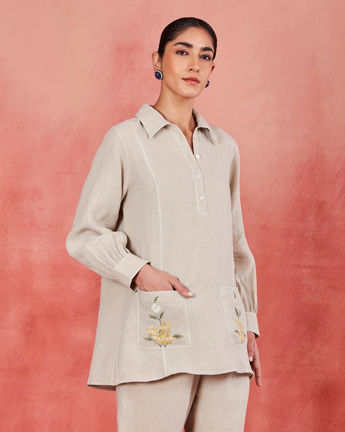 Tisya Co ordinate Set