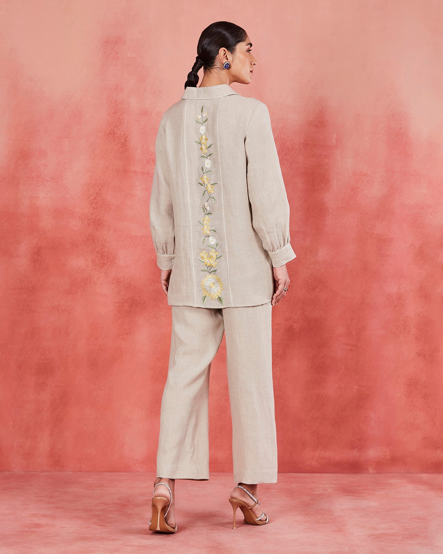 Tisya Co ordinate Set
