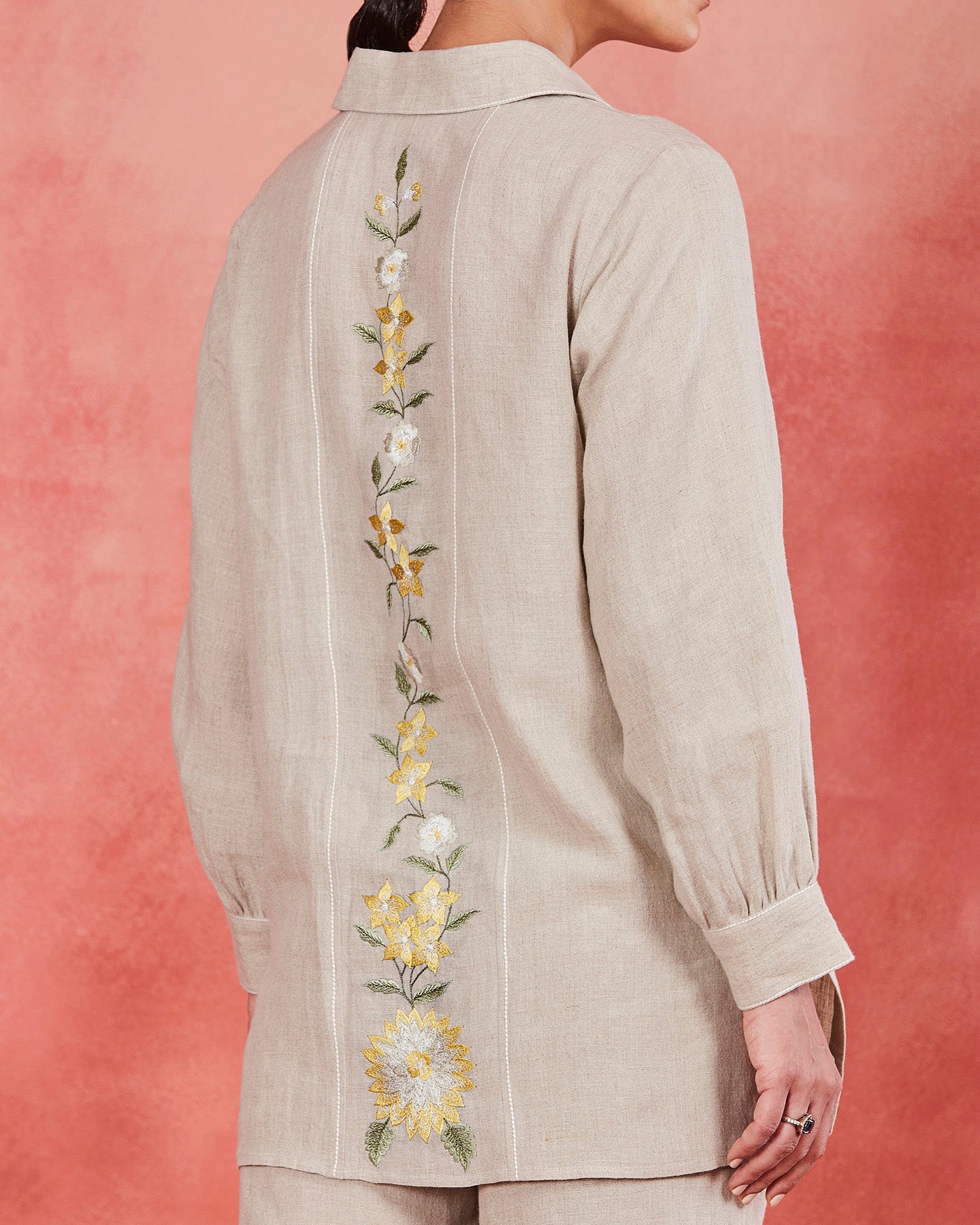 Tisya Co ordinate Set