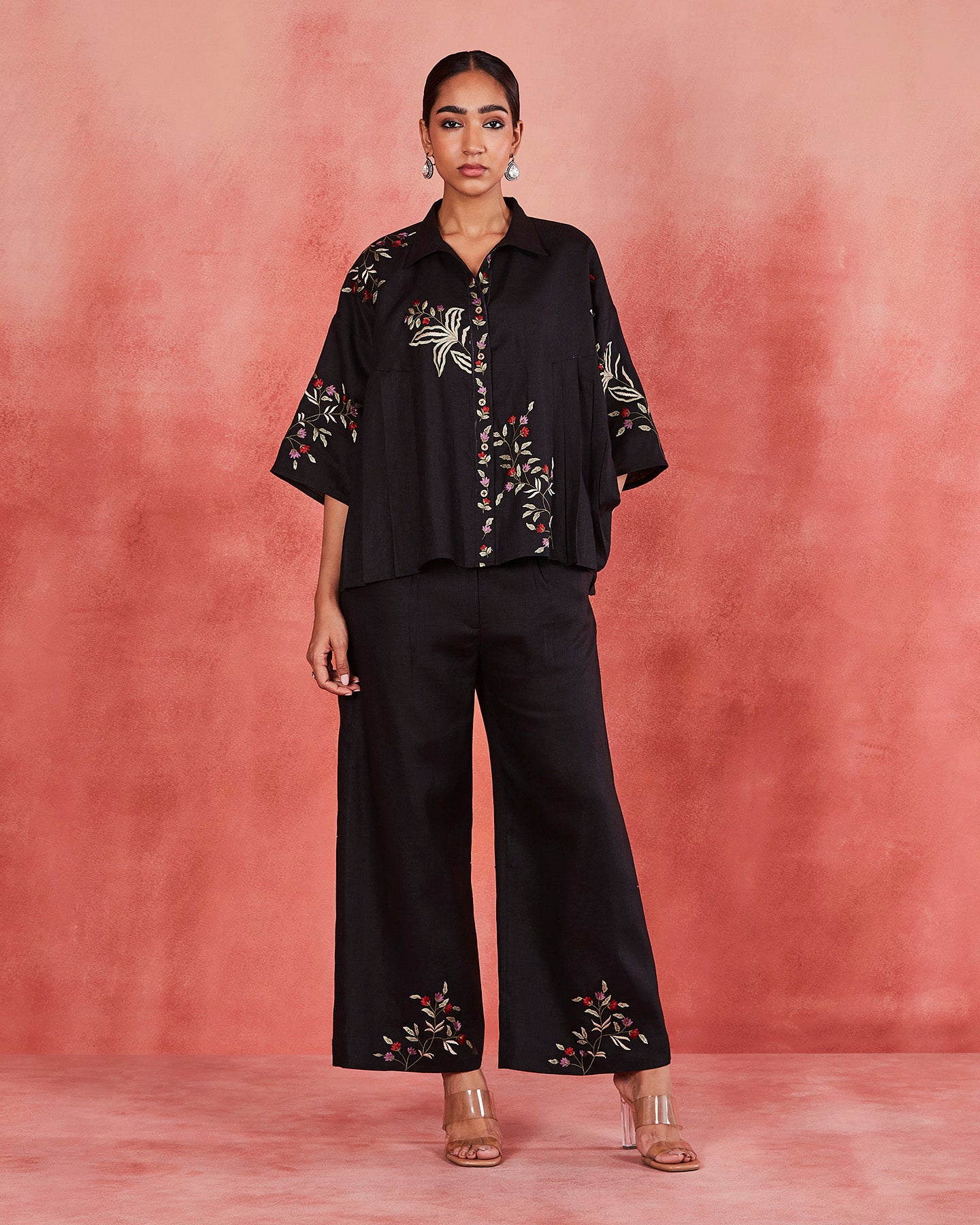 eka co ordinate set