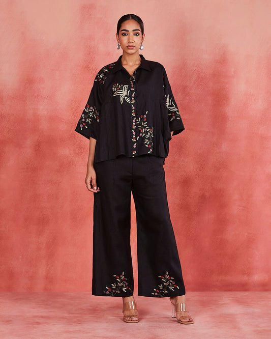 eka co ordinate set