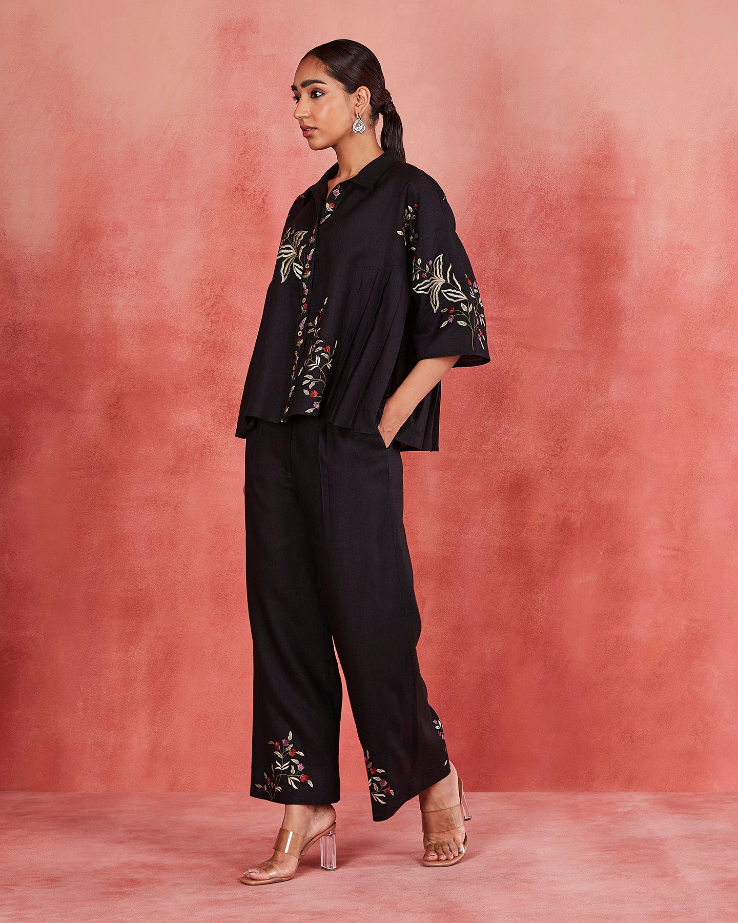 eka co ordinate set