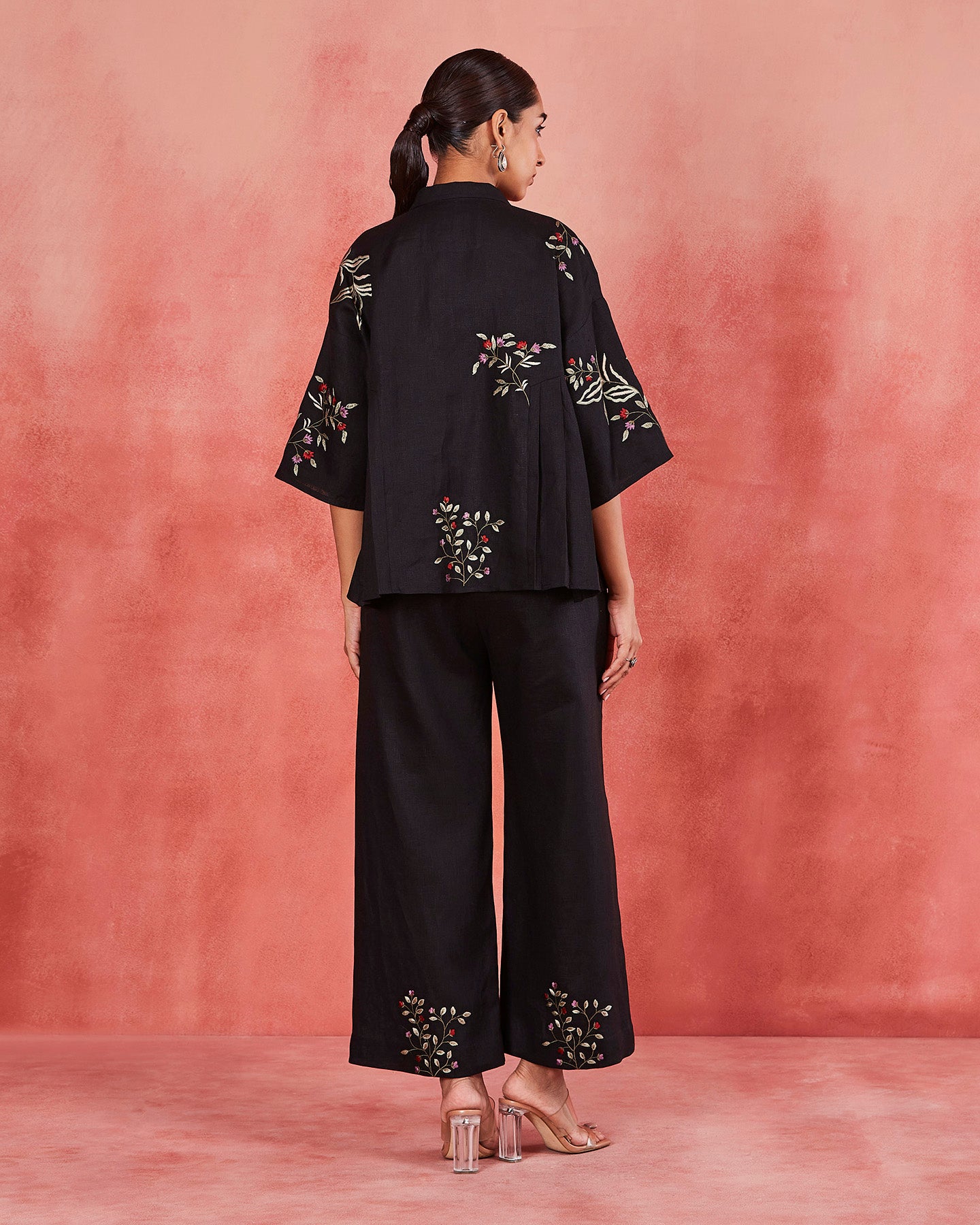 eka co ordinate set