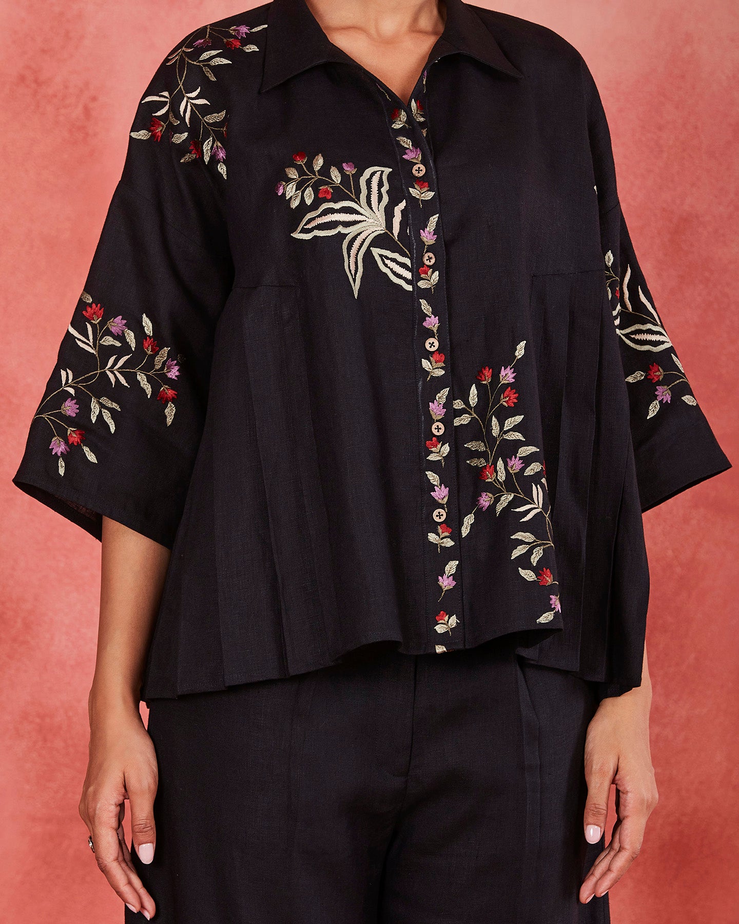 eka co ordinate set