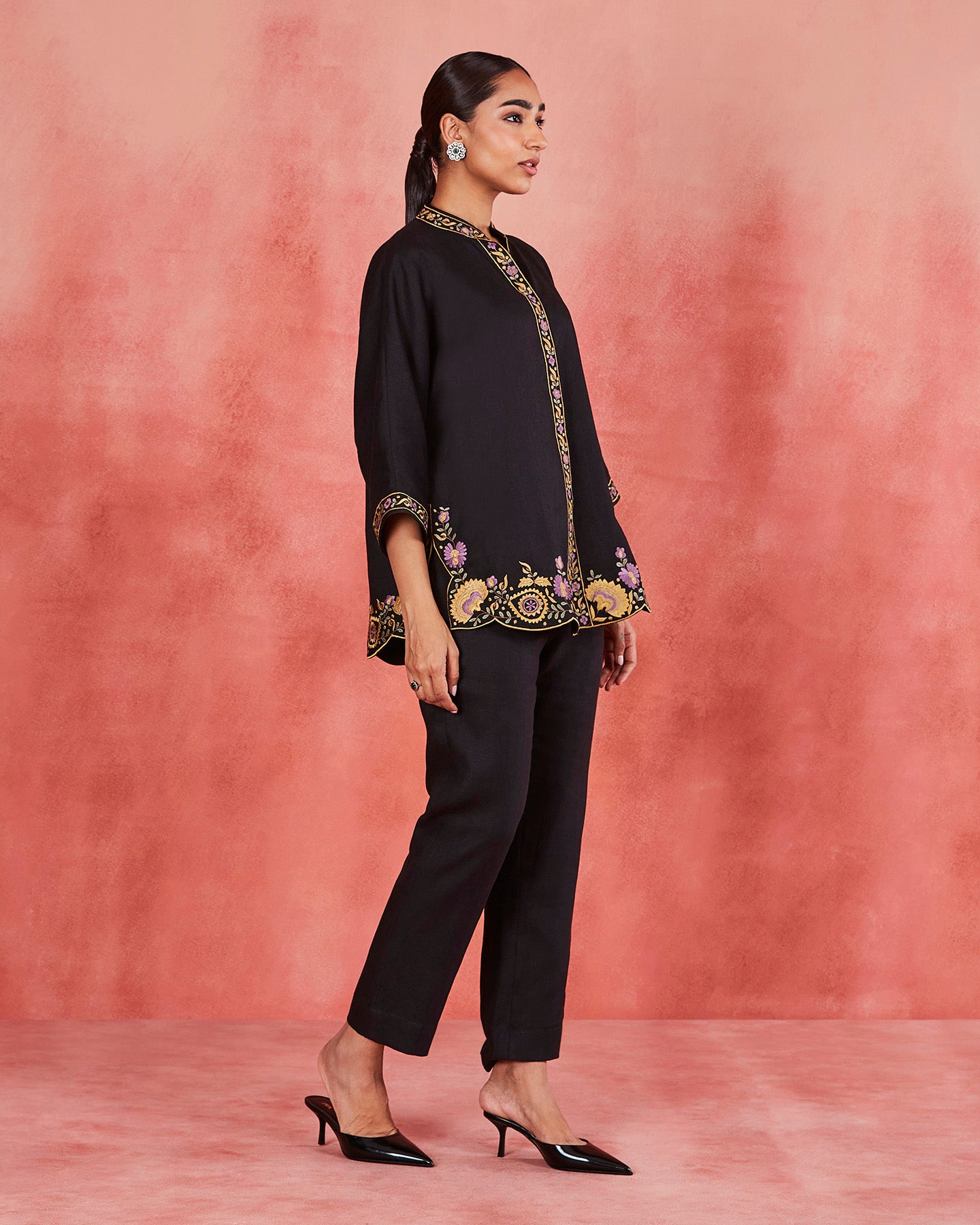 Kiya Co ordinate Set