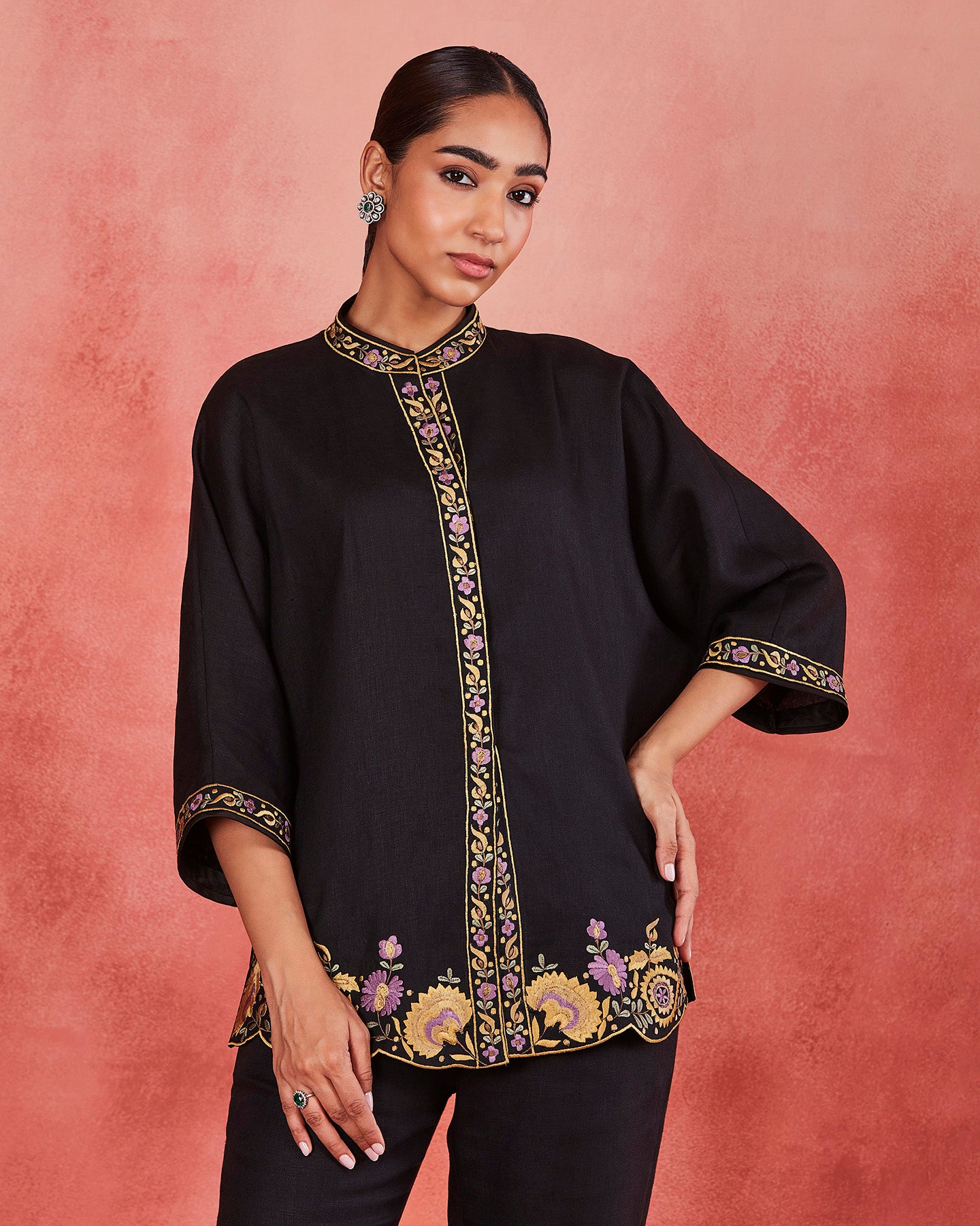 Kiya Co ordinate Set
