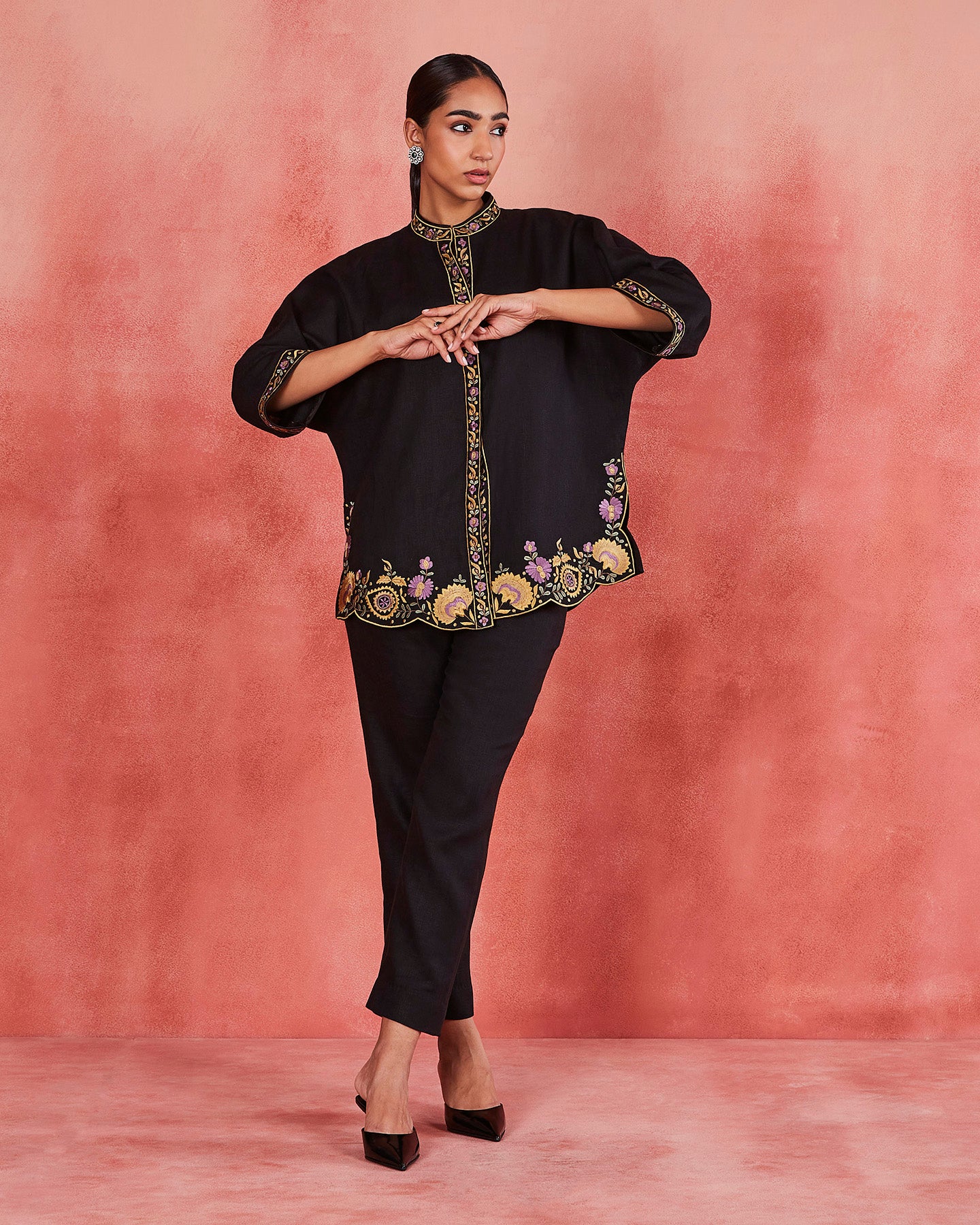Kiya Co ordinate Set