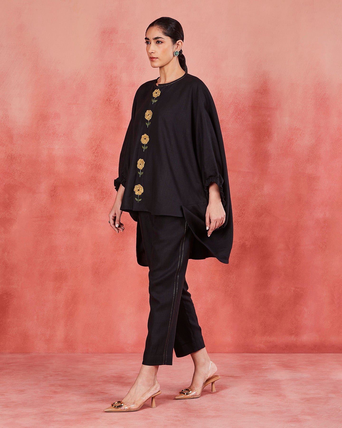 ahana co ordinate set