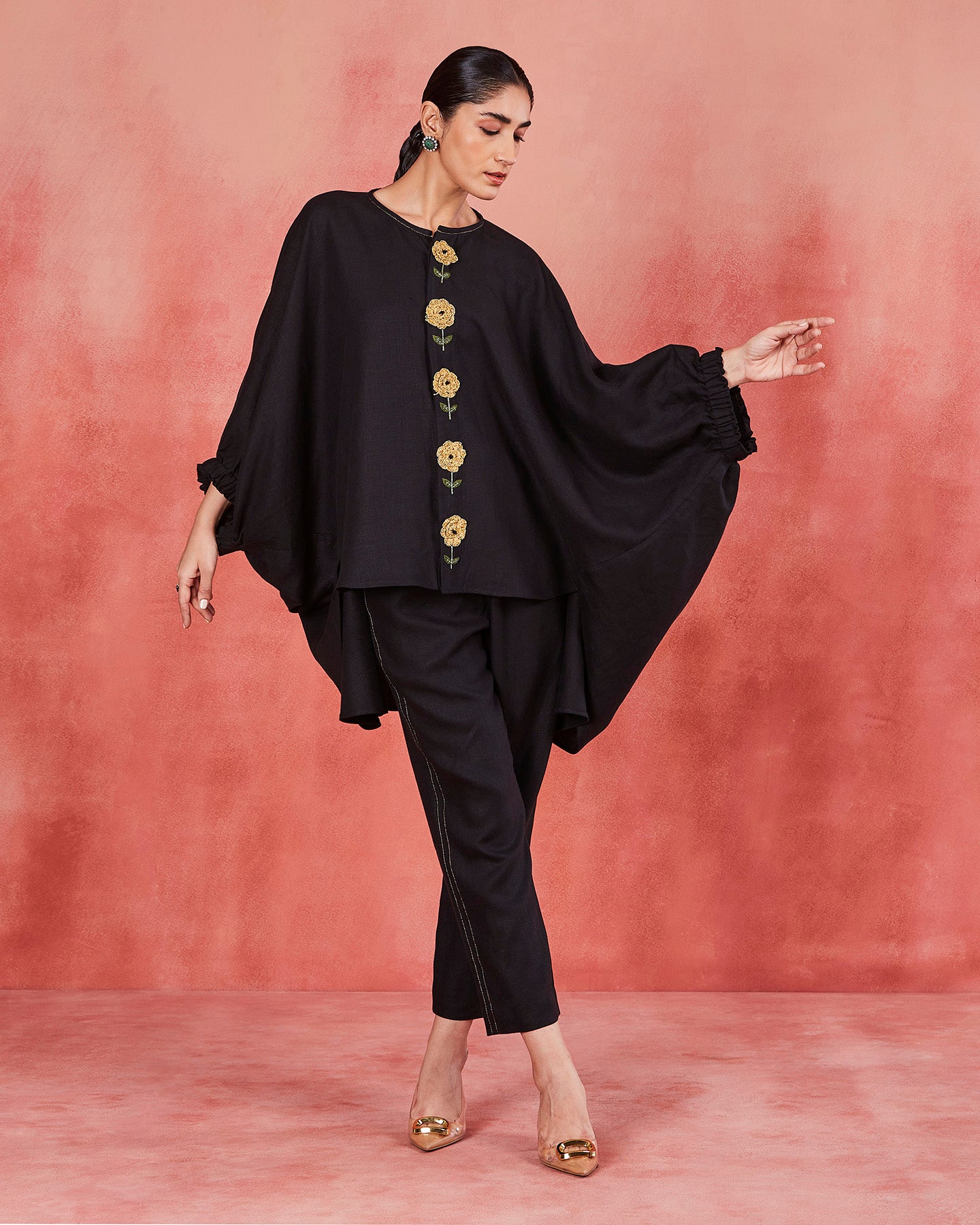 ahana co ordinate set