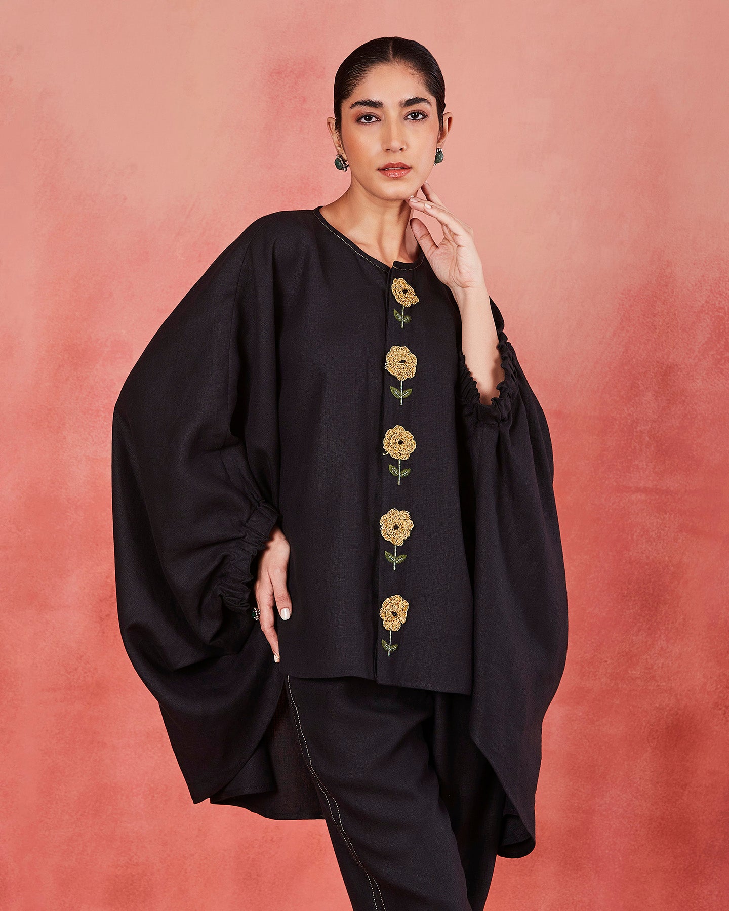 ahana co ordinate set