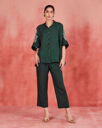 gia co ordinate set