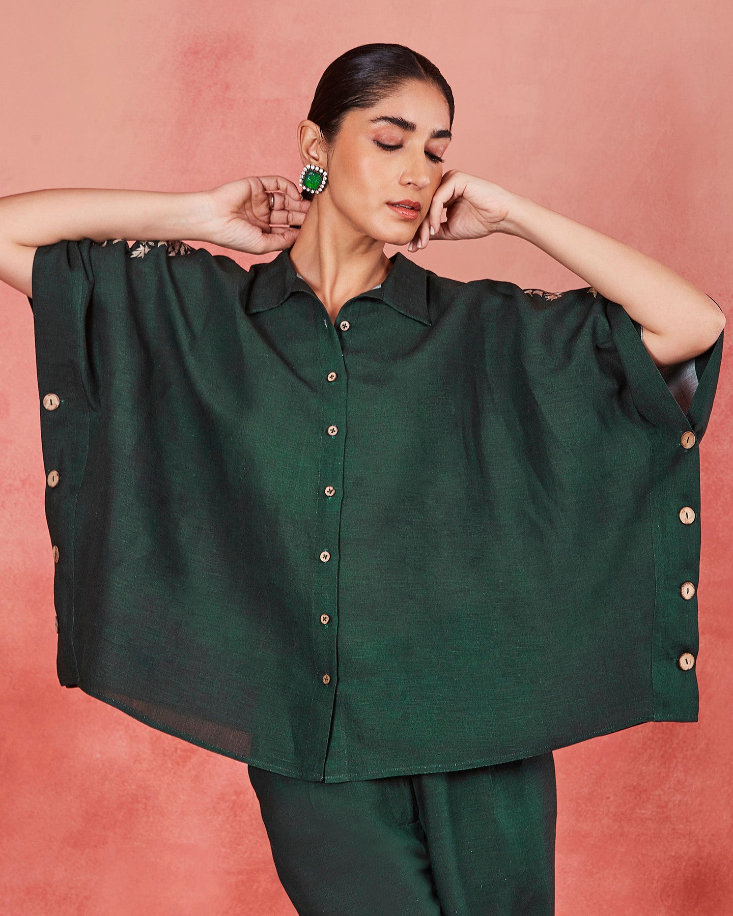 Gia Co ordinate Set