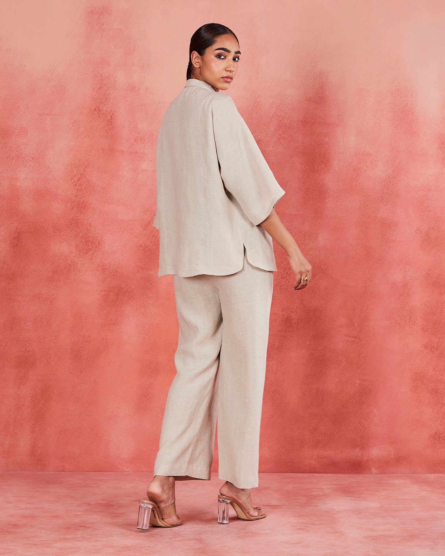 Lara Co ordinate Set