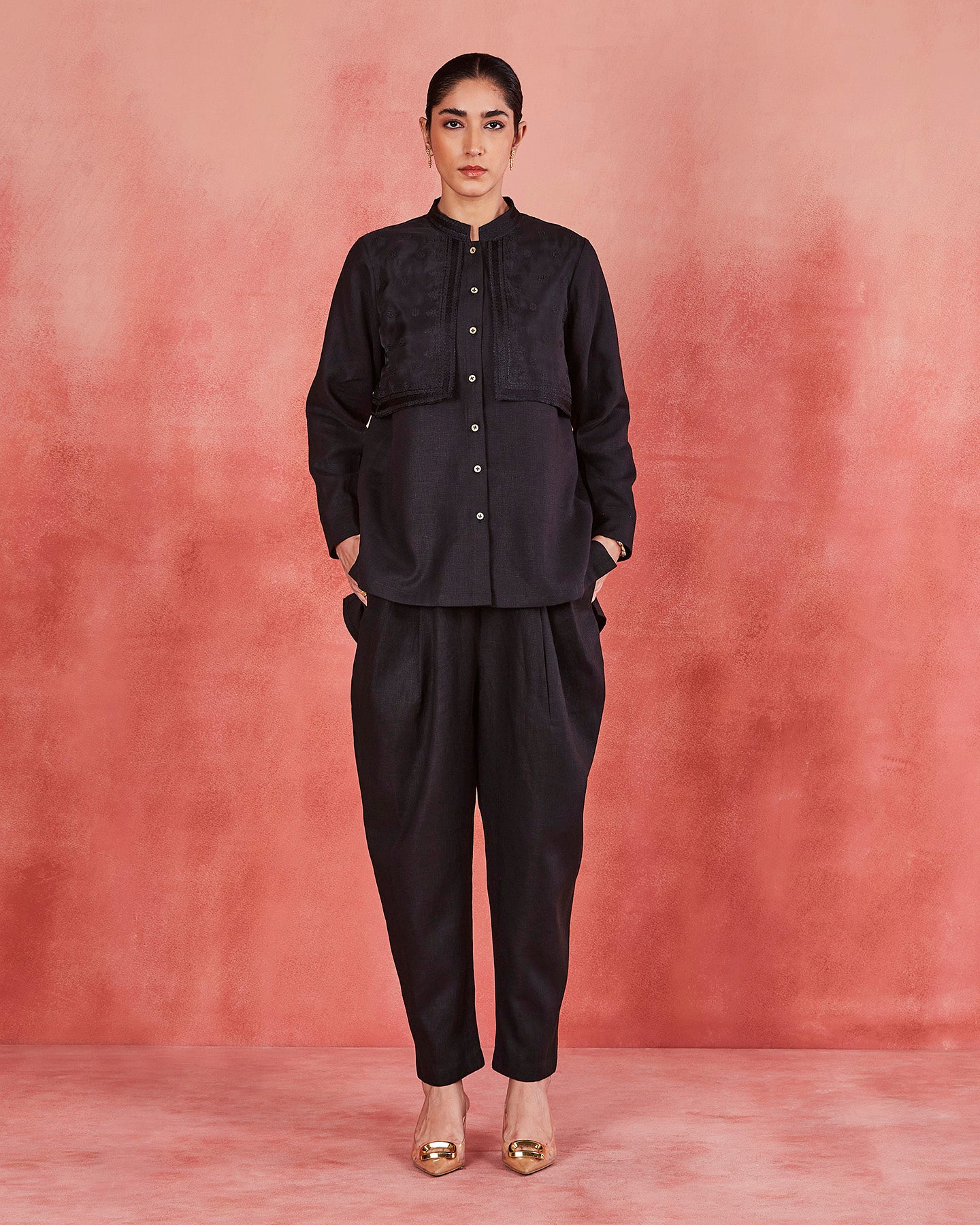 Avya Co ordinate Set