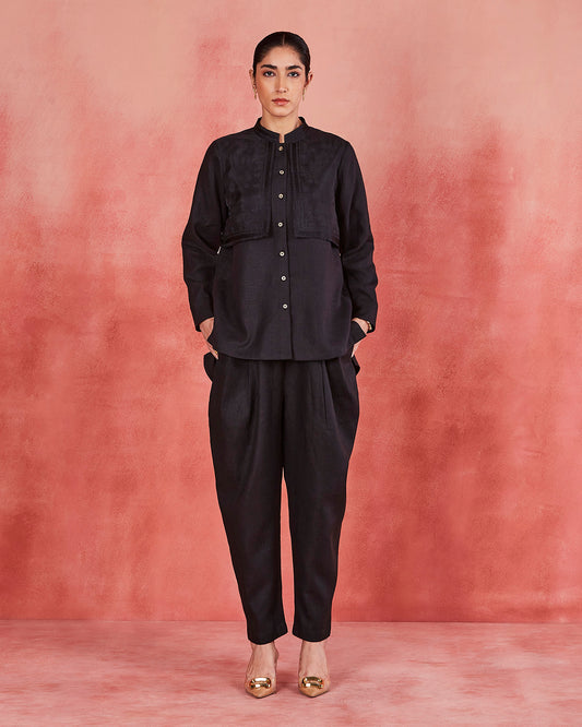 avya co ordinate set
