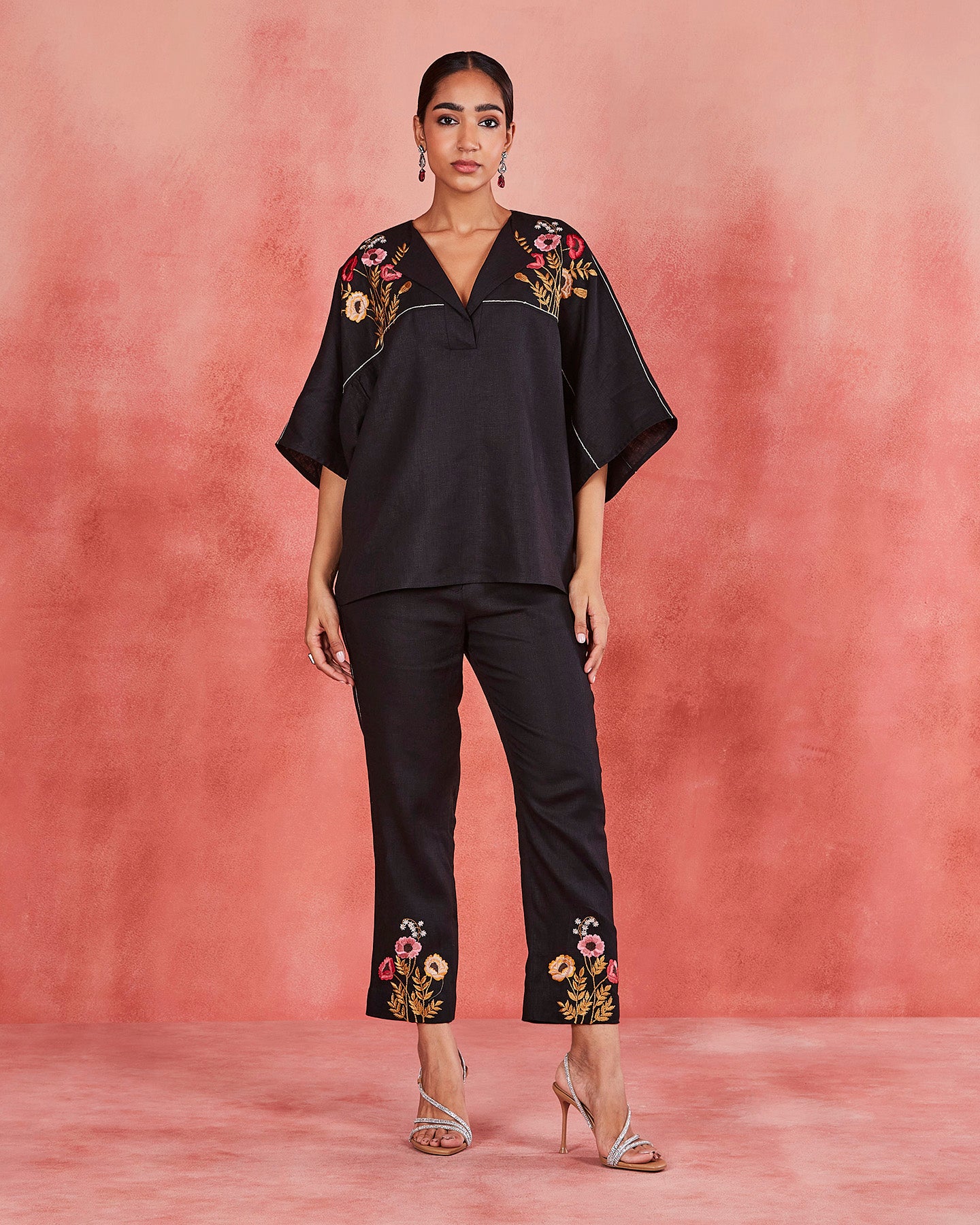 reem co ordinate set
