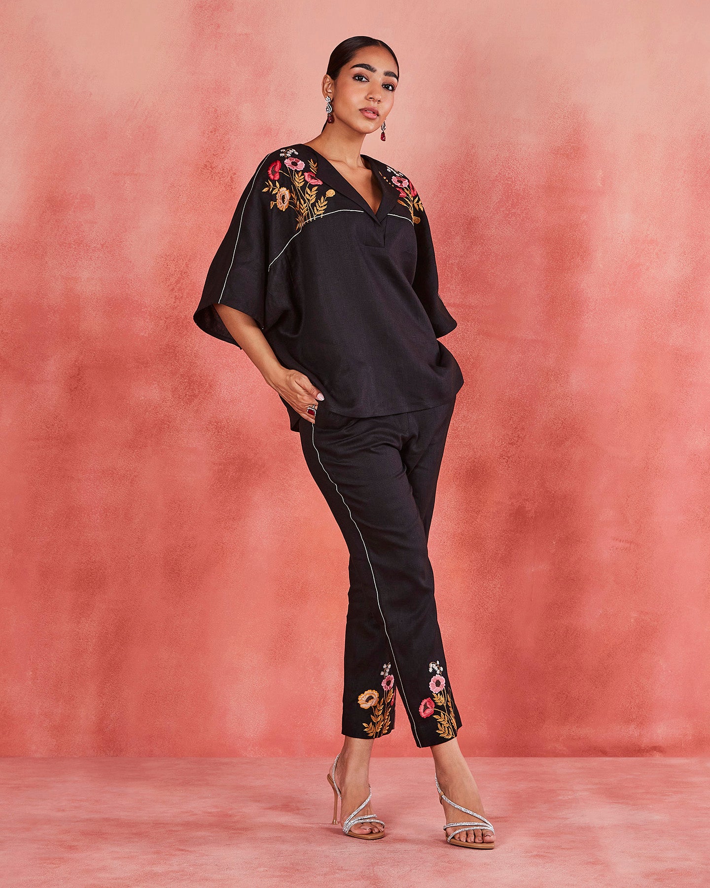 reem co ordinate set