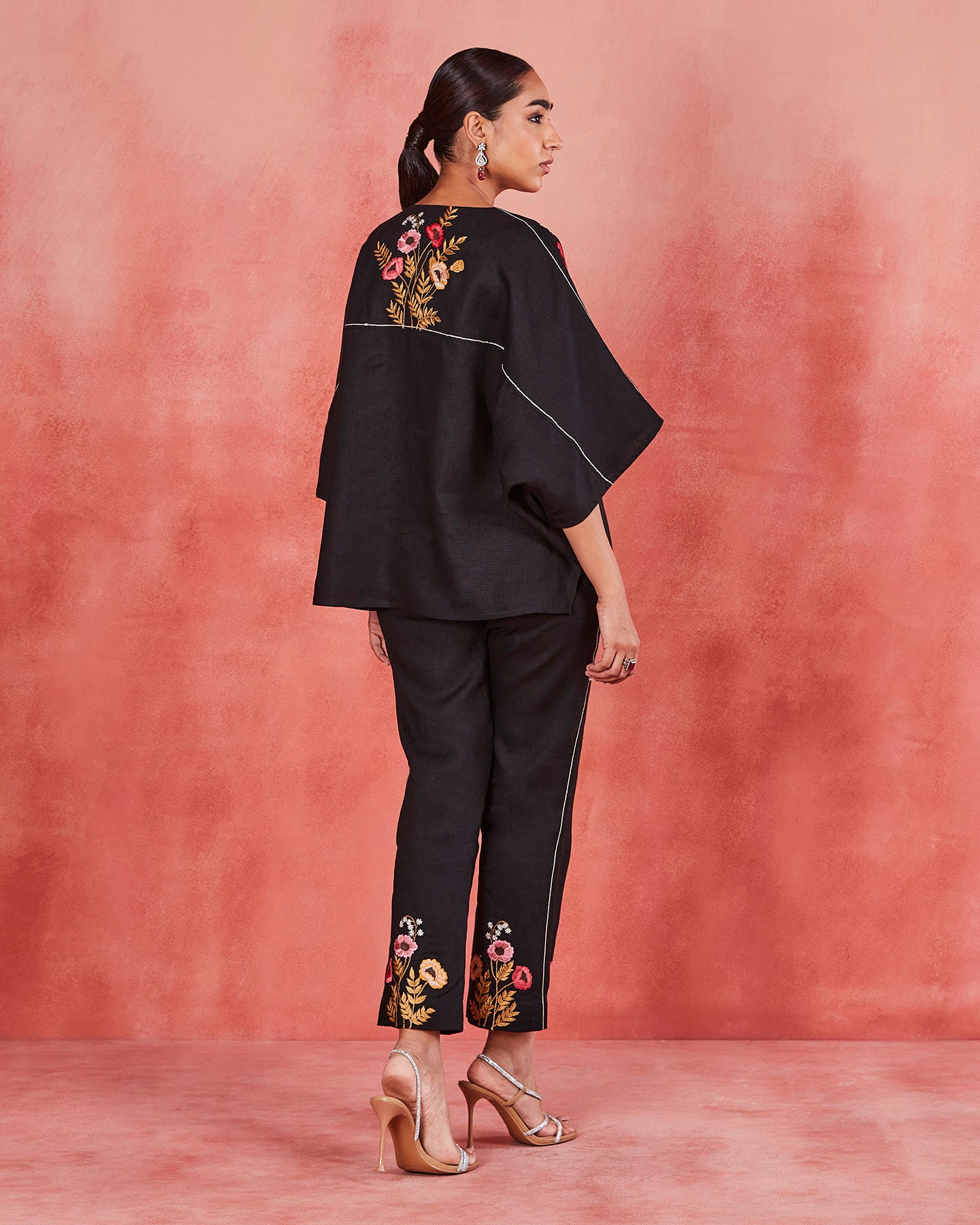reem co ordinate set