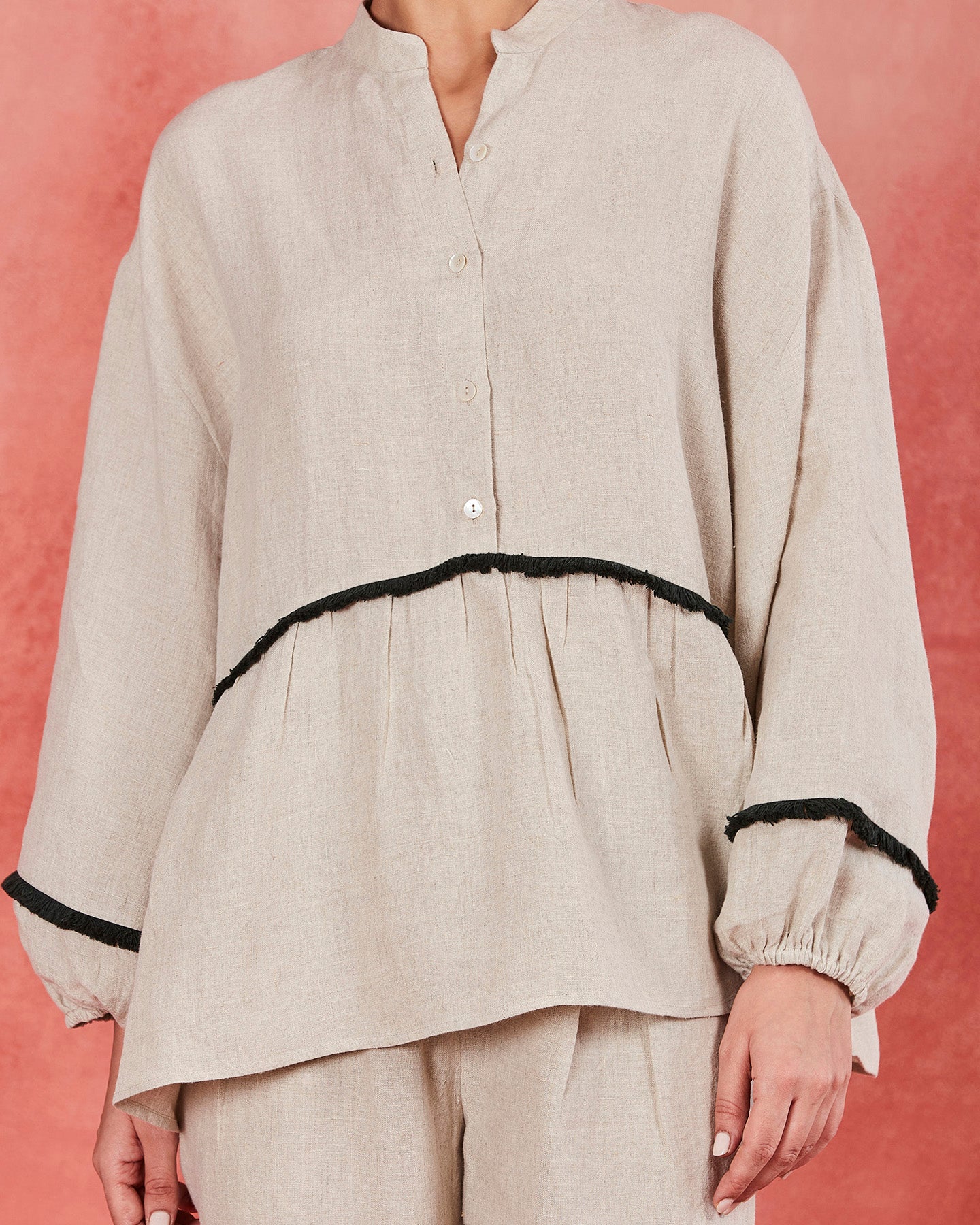 aria co ordinate set