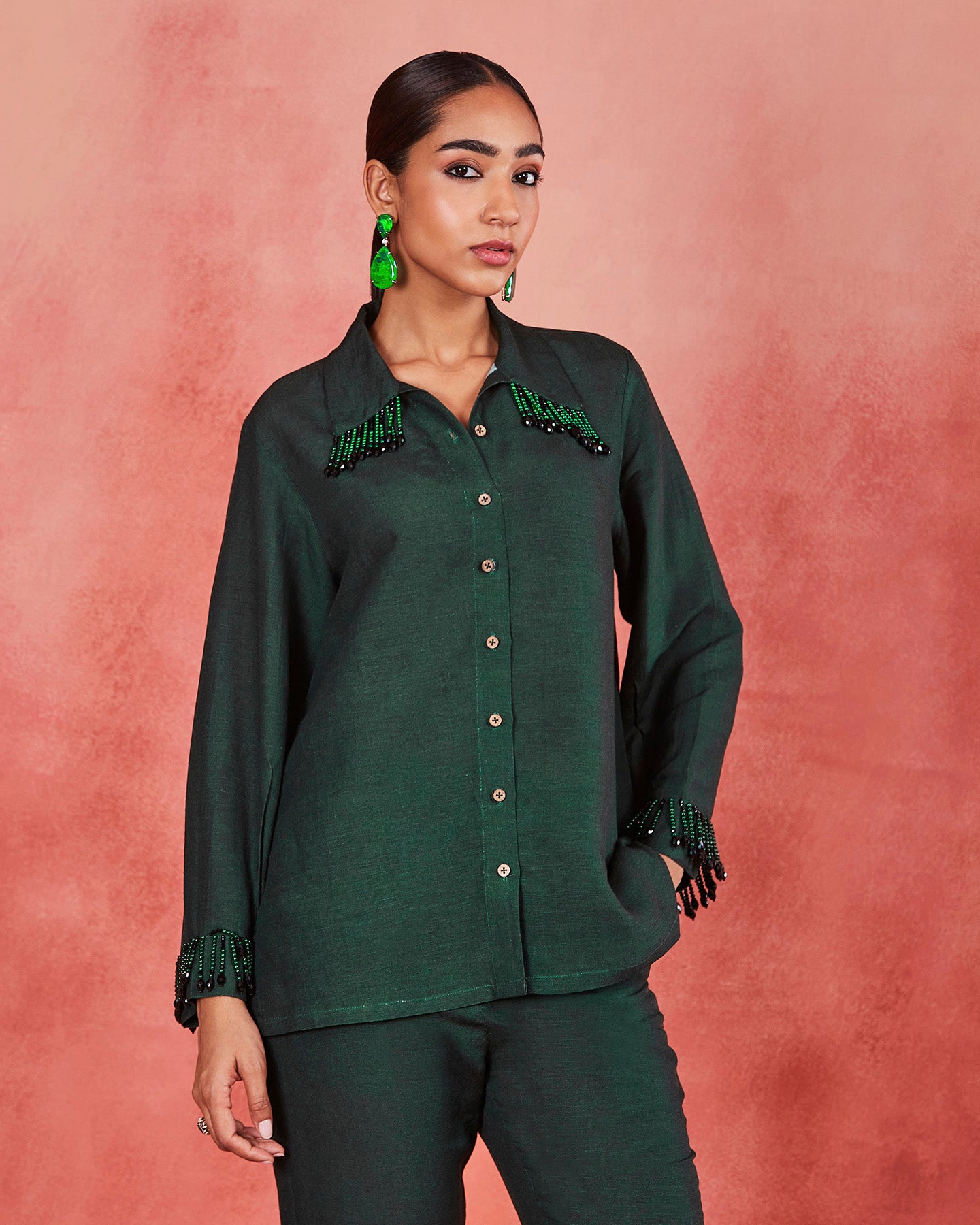 anura co ordinate set