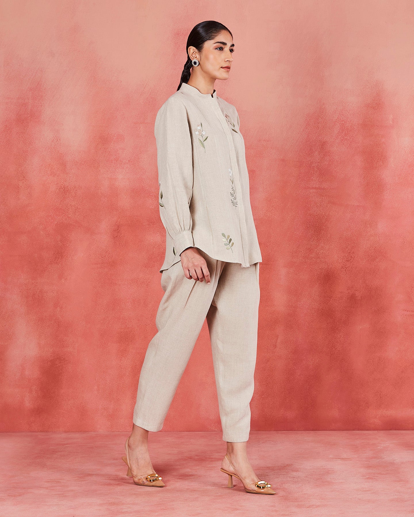 Vara Co ordinate Set