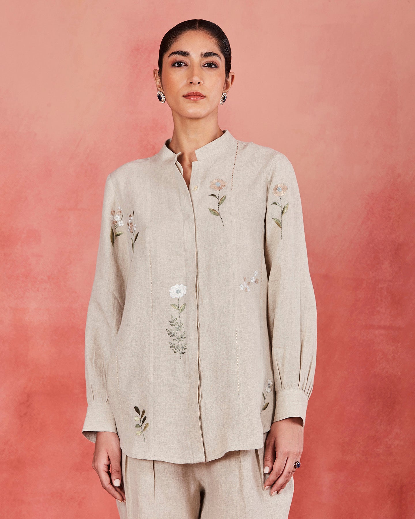 Vara Co ordinate Set