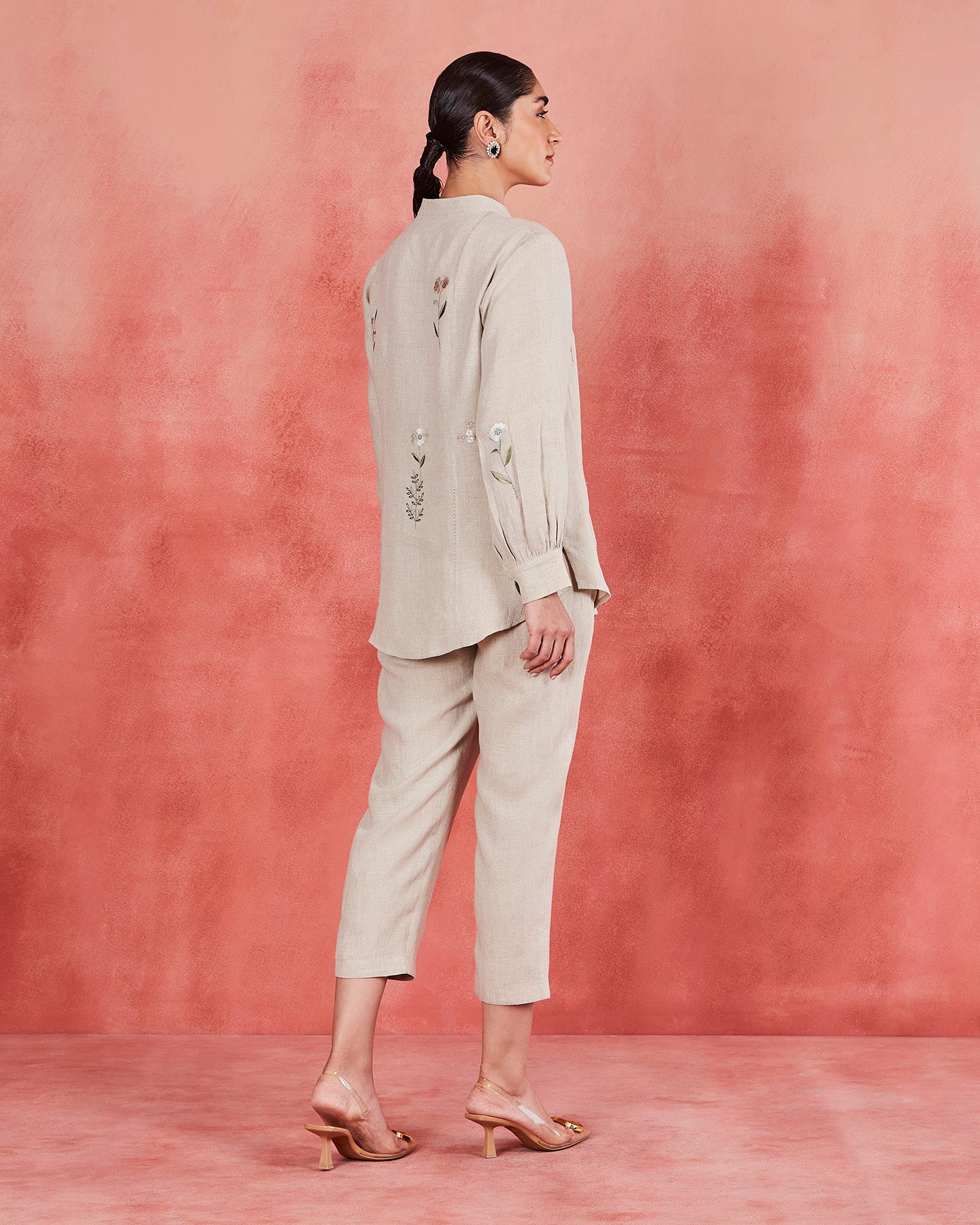 Vara Co ordinate Set