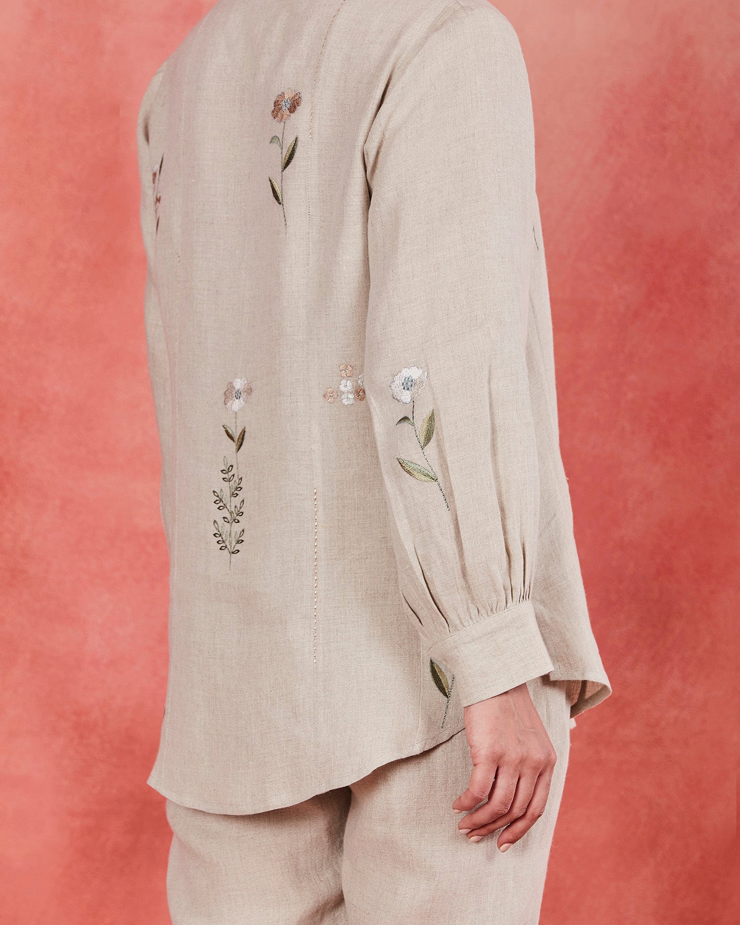 Vara Co ordinate Set