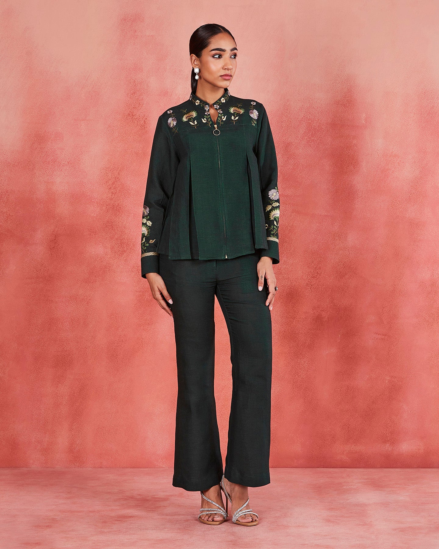 bini co ordinate set