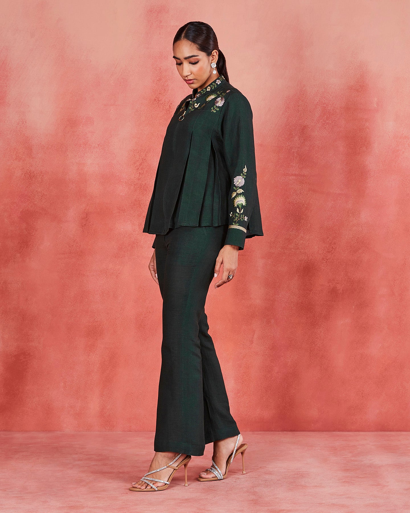bini co ordinate set