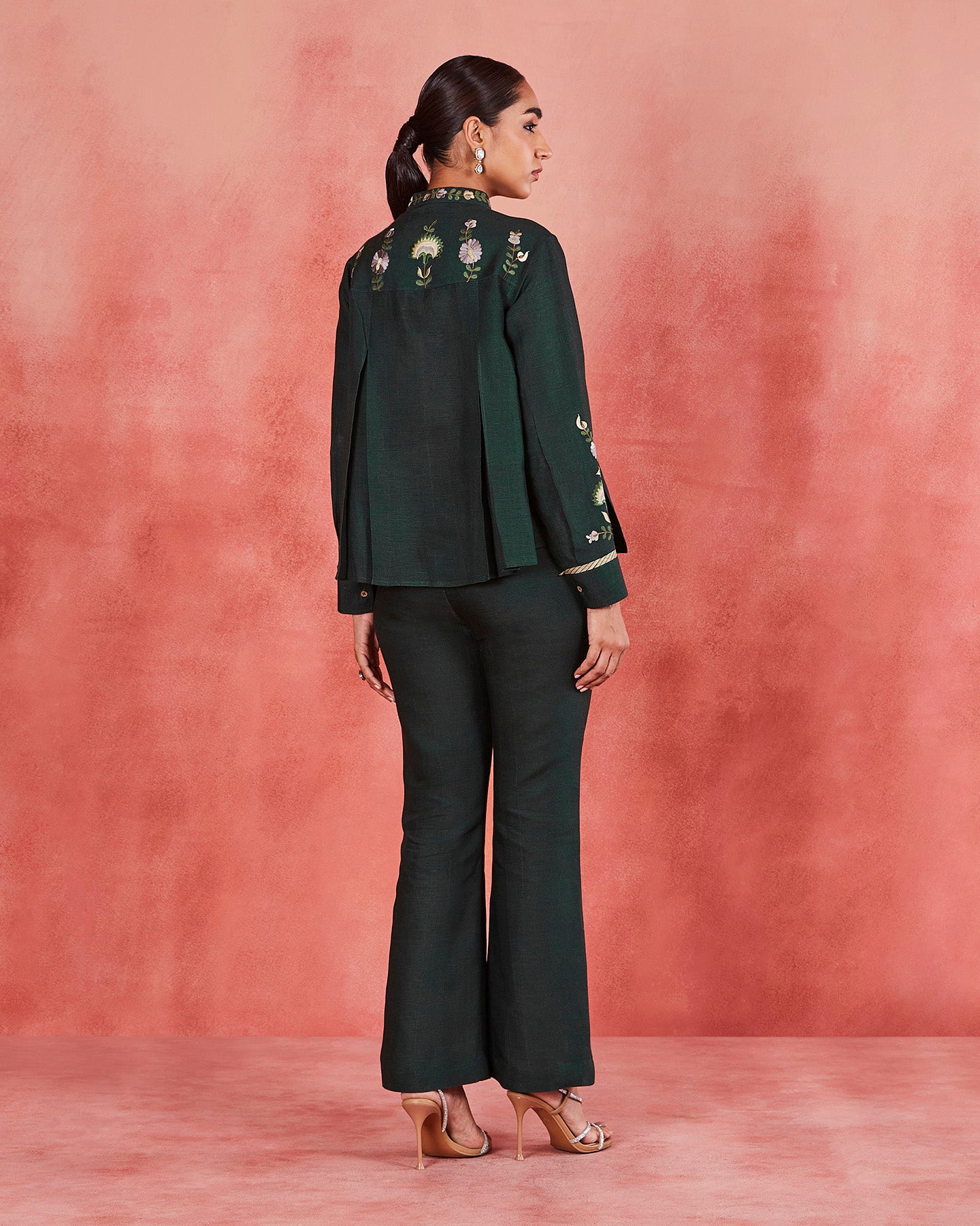 bini co ordinate set