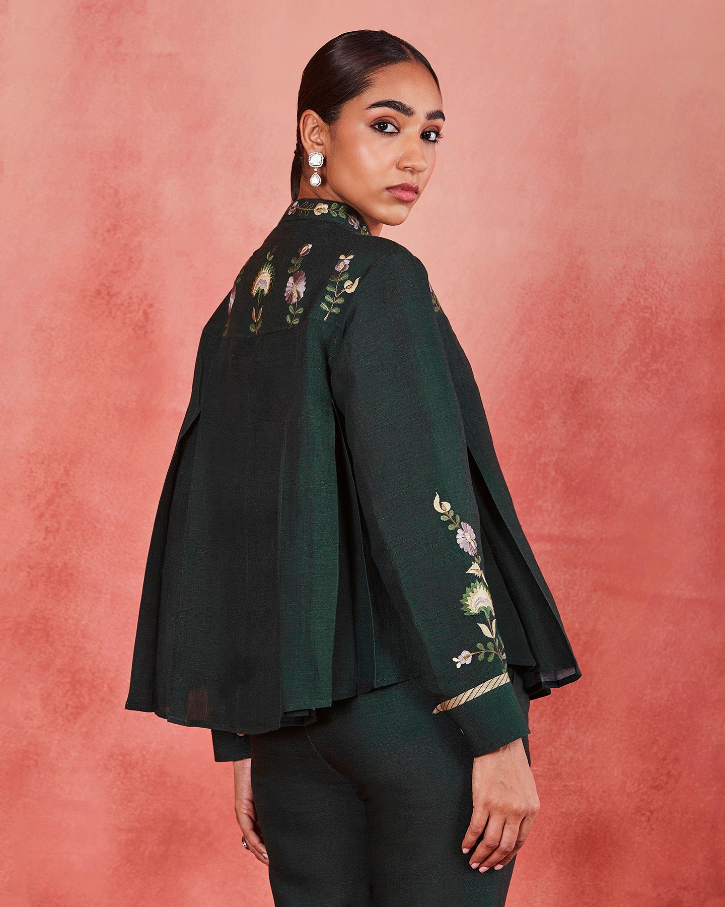 bini co ordinate set