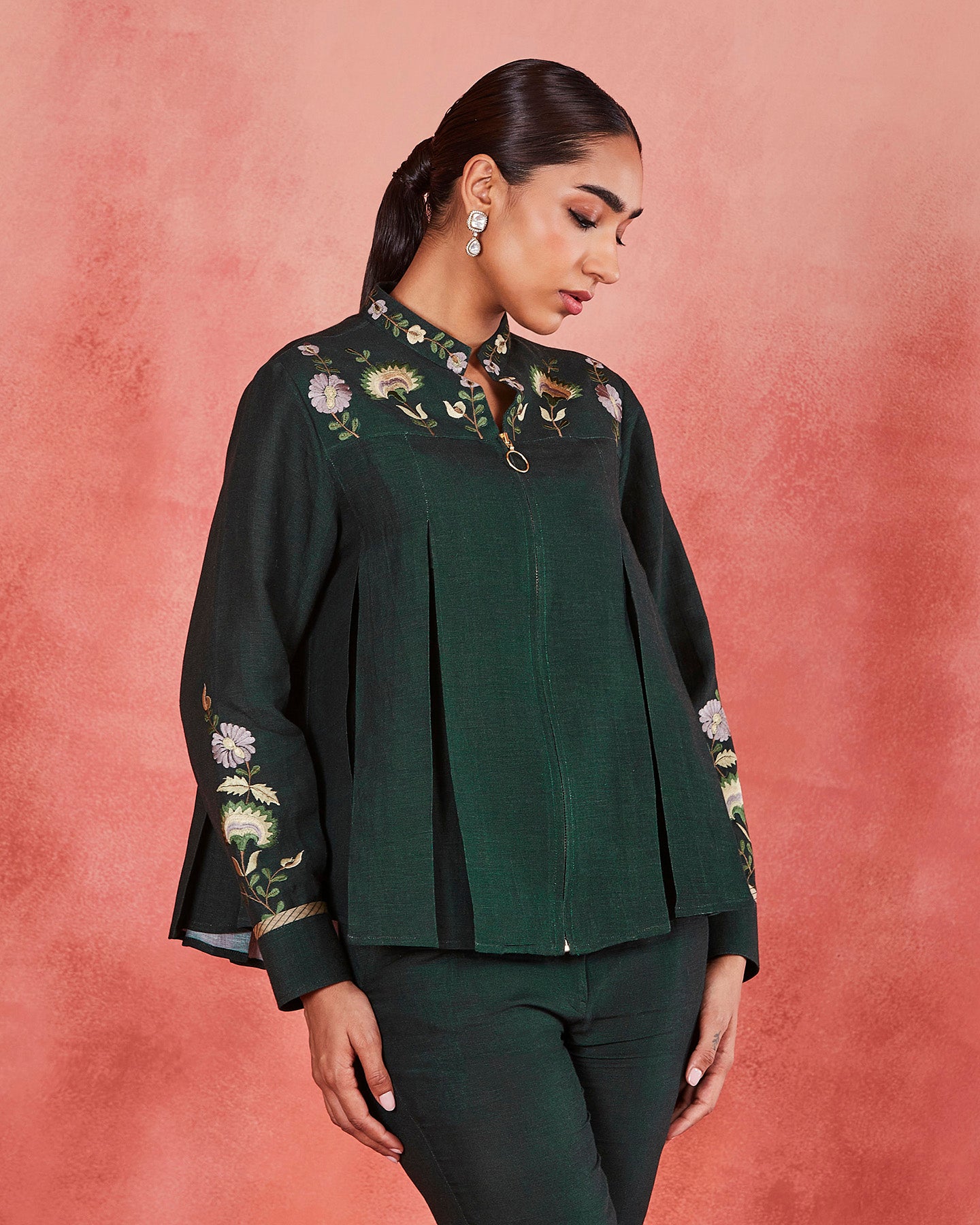 bini co ordinate set