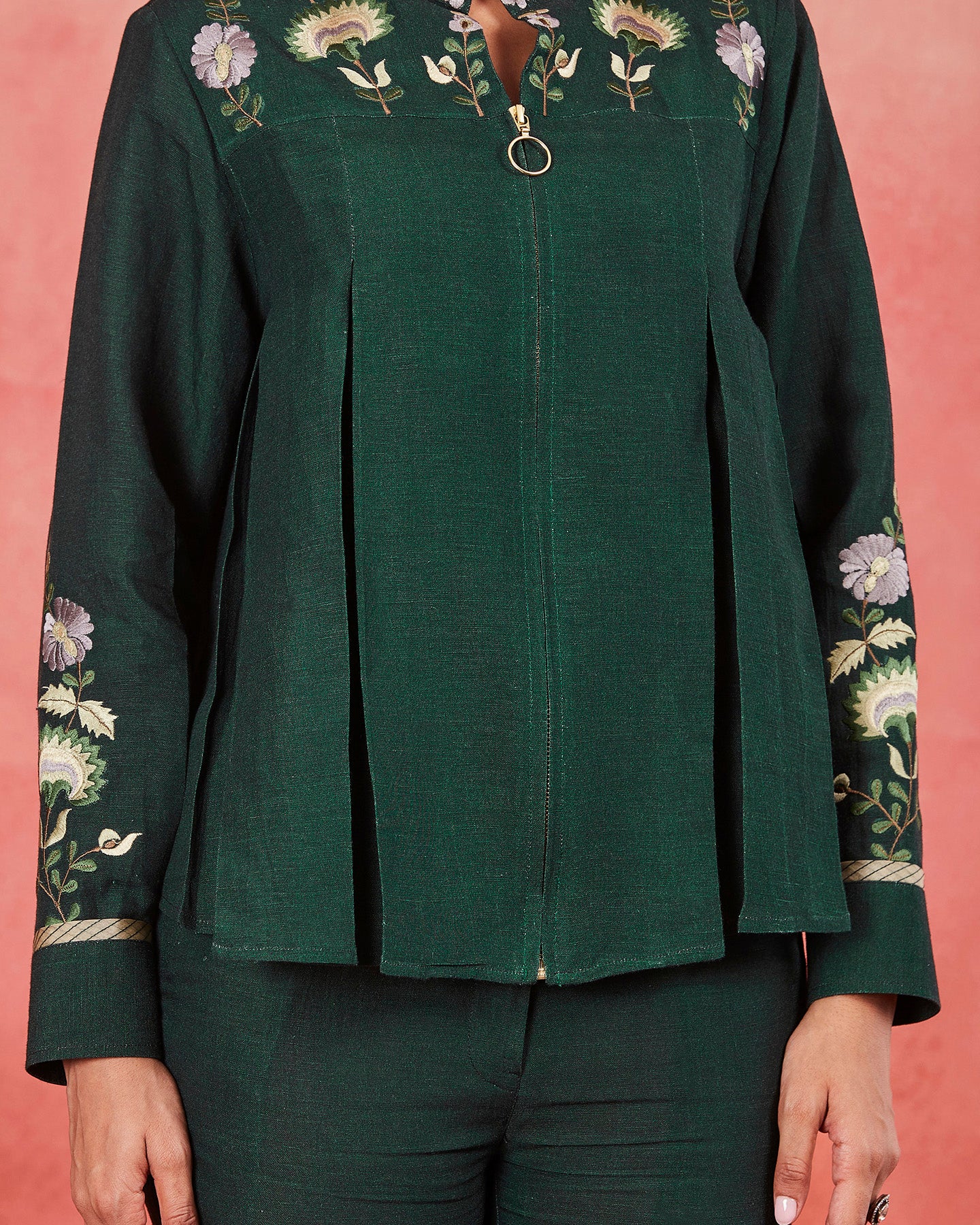 bini co ordinate set