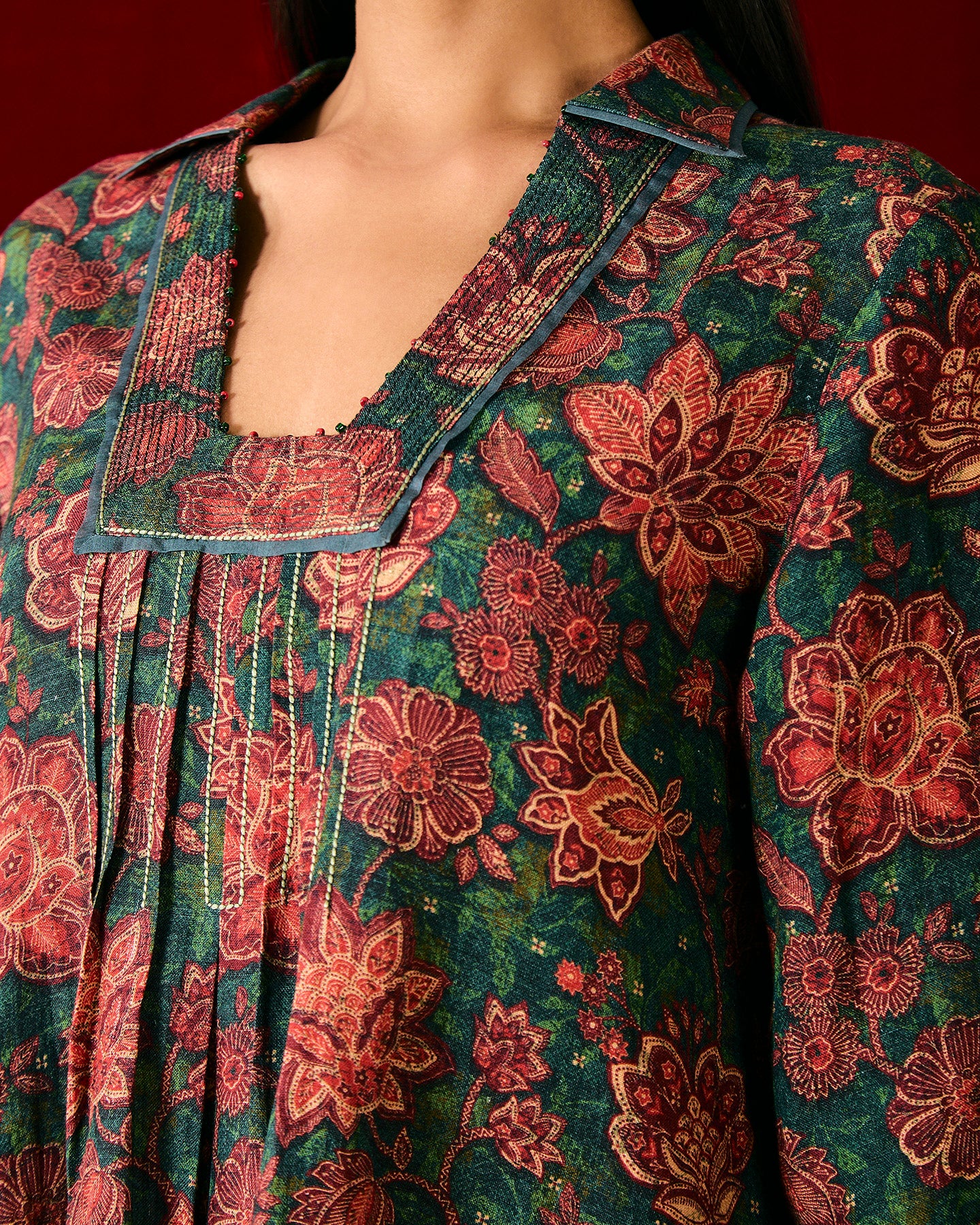 ebong co ordinate set