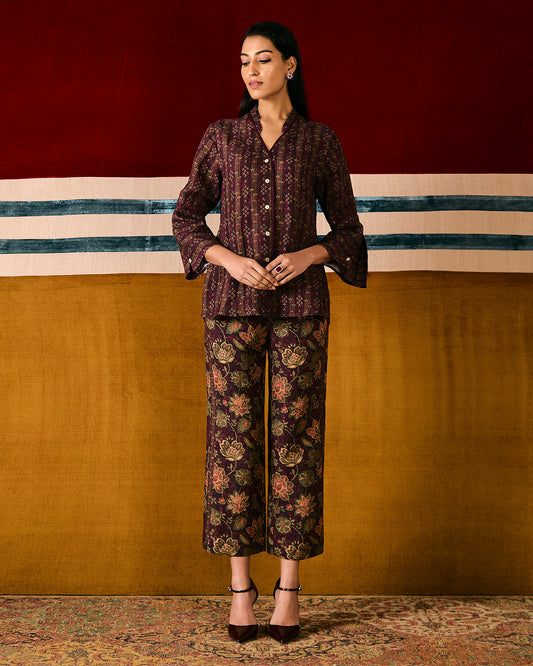 ruby co ordinate set